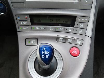 2015 Toyota Prius Two   - Photo 20 - Santa Cruz, CA 95062