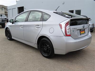 2015 Toyota Prius Two   - Photo 3 - Santa Cruz, CA 95062