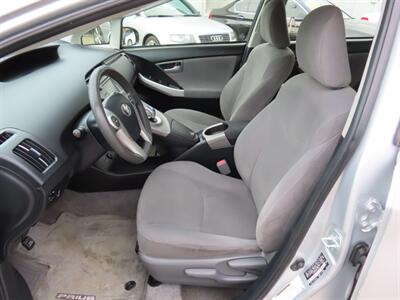 2015 Toyota Prius Two   - Photo 6 - Santa Cruz, CA 95062