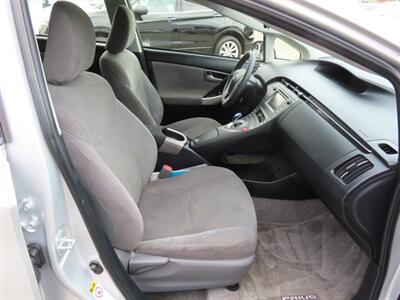 2015 Toyota Prius Two   - Photo 17 - Santa Cruz, CA 95062