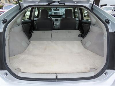 2015 Toyota Prius Two   - Photo 29 - Santa Cruz, CA 95062