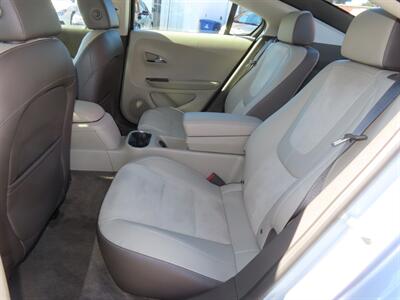2014 Chevrolet Volt Premium Plug-In Hybrid - Photo 30 - Santa Cruz, CA 95062