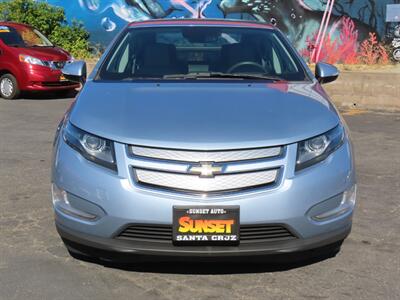 2014 Chevrolet Volt Premium Plug-In Hybrid - Photo 42 - Santa Cruz, CA 95062