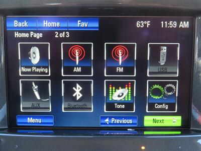 2014 Chevrolet Volt Premium Plug-In Hybrid - Photo 17 - Santa Cruz, CA 95062