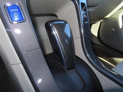 2014 Chevrolet Volt Premium Plug-In Hybrid - Photo 25 - Santa Cruz, CA 95062