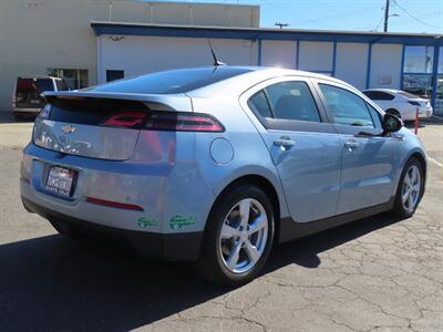 2014 Chevrolet Volt Premium Plug-In Hybrid - Photo 4 - Santa Cruz, CA 95062
