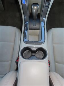2014 Chevrolet Volt Premium Plug-In Hybrid - Photo 13 - Santa Cruz, CA 95062