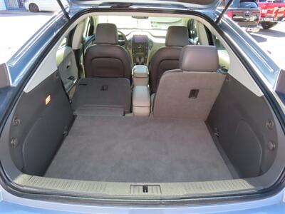 2014 Chevrolet Volt Premium Plug-In Hybrid - Photo 35 - Santa Cruz, CA 95062