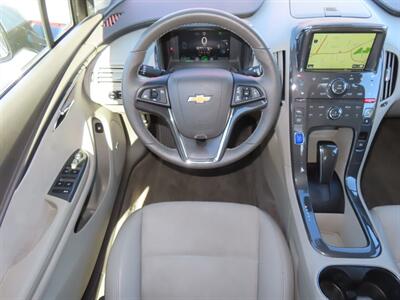 2014 Chevrolet Volt Premium Plug-In Hybrid - Photo 7 - Santa Cruz, CA 95062