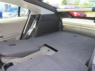 2014 Chevrolet Volt Premium Plug-In Hybrid - Photo 33 - Santa Cruz, CA 95062