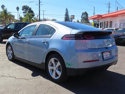 2014 Chevrolet Volt Premium Plug-In Hybrid - Photo 3 - Santa Cruz, CA 95062