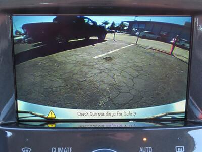 2014 Chevrolet Volt Premium Plug-In Hybrid - Photo 29 - Santa Cruz, CA 95062
