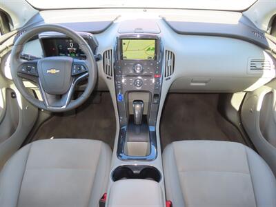 2014 Chevrolet Volt Premium Plug-In Hybrid - Photo 27 - Santa Cruz, CA 95062