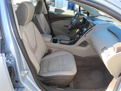 2014 Chevrolet Volt Premium Plug-In Hybrid - Photo 18 - Santa Cruz, CA 95062