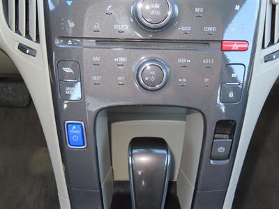 2014 Chevrolet Volt Premium Plug-In Hybrid - Photo 26 - Santa Cruz, CA 95062