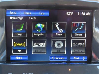 2014 Chevrolet Volt Premium Plug-In Hybrid - Photo 23 - Santa Cruz, CA 95062