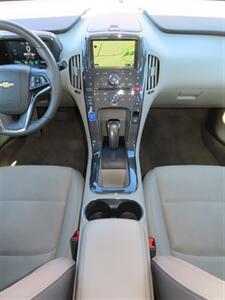 2014 Chevrolet Volt Premium Plug-In Hybrid - Photo 15 - Santa Cruz, CA 95062