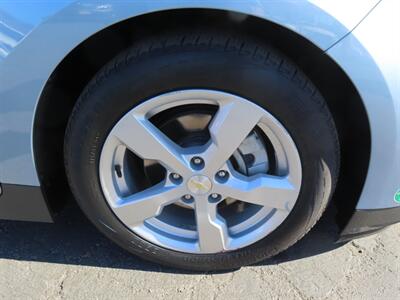 2014 Chevrolet Volt Premium Plug-In Hybrid - Photo 40 - Santa Cruz, CA 95062