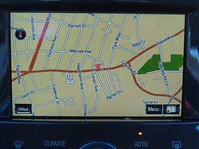 2014 Chevrolet Volt Premium Plug-In Hybrid - Photo 14 - Santa Cruz, CA 95062