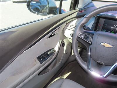 2014 Chevrolet Volt Premium Plug-In Hybrid - Photo 10 - Santa Cruz, CA 95062