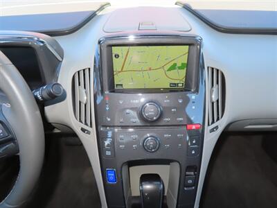 2014 Chevrolet Volt Premium Plug-In Hybrid - Photo 12 - Santa Cruz, CA 95062