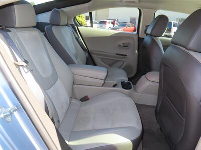 2014 Chevrolet Volt Premium Plug-In Hybrid - Photo 32 - Santa Cruz, CA 95062