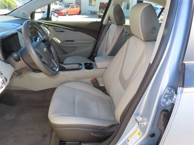 2014 Chevrolet Volt Premium Plug-In Hybrid - Photo 5 - Santa Cruz, CA 95062