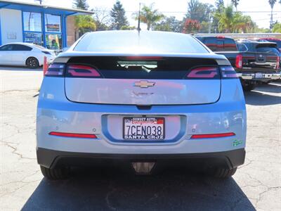 2014 Chevrolet Volt Premium Plug-In Hybrid - Photo 37 - Santa Cruz, CA 95062
