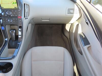 2014 Chevrolet Volt Premium Plug-In Hybrid - Photo 20 - Santa Cruz, CA 95062