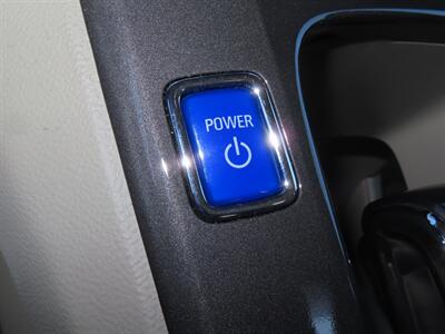 2014 Chevrolet Volt Premium Plug-In Hybrid - Photo 9 - Santa Cruz, CA 95062