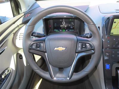 2014 Chevrolet Volt Premium Plug-In Hybrid - Photo 8 - Santa Cruz, CA 95062