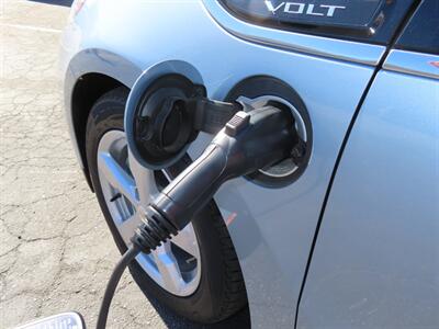 2014 Chevrolet Volt Premium Plug-In Hybrid - Photo 39 - Santa Cruz, CA 95062