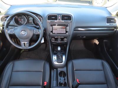 2014 Volkswagen Jetta SportWagen TDI   - Photo 24 - Santa Cruz, CA 95062