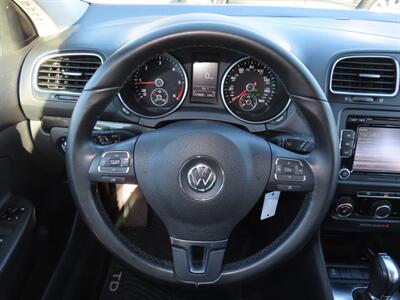 2014 Volkswagen Jetta SportWagen TDI   - Photo 9 - Santa Cruz, CA 95062