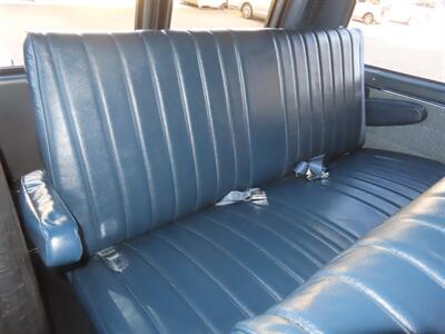 1995 Chevrolet Sportvan G20 - Photo 29 - Santa Cruz, CA 95062