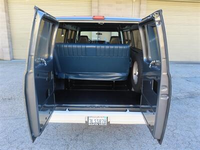 1995 Chevrolet Sportvan G20 - Photo 33 - Santa Cruz, CA 95062