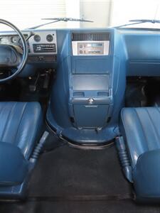 1995 Chevrolet Sportvan G20 - Photo 14 - Santa Cruz, CA 95062
