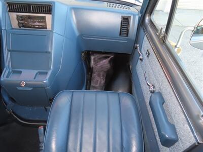 1995 Chevrolet Sportvan G20 - Photo 18 - Santa Cruz, CA 95062