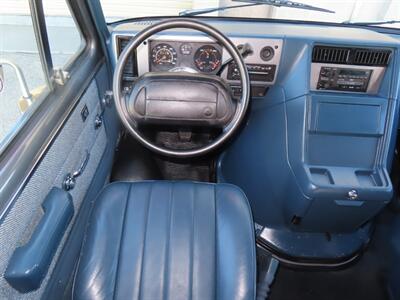 1995 Chevrolet Sportvan G20 - Photo 8 - Santa Cruz, CA 95062