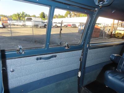 1995 Chevrolet Sportvan G20 - Photo 28 - Santa Cruz, CA 95062