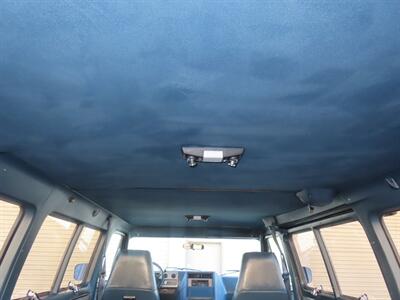 1995 Chevrolet Sportvan G20 - Photo 30 - Santa Cruz, CA 95062