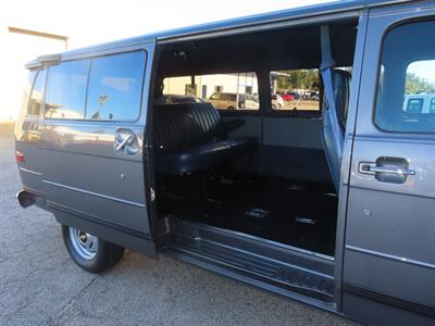 1995 Chevrolet Sportvan G20 - Photo 24 - Santa Cruz, CA 95062