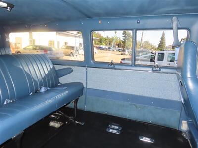 1995 Chevrolet Sportvan G20 - Photo 26 - Santa Cruz, CA 95062