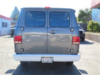 1995 Chevrolet Sportvan G20 - Photo 34 - Santa Cruz, CA 95062