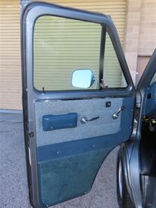 1995 Chevrolet Sportvan G20 - Photo 7 - Santa Cruz, CA 95062