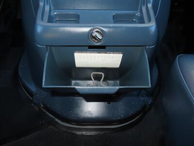 1995 Chevrolet Sportvan G20 - Photo 22 - Santa Cruz, CA 95062