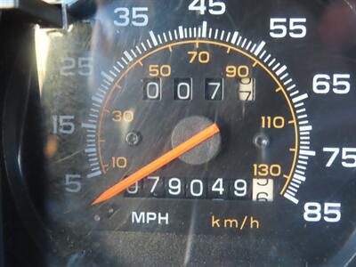 1995 Chevrolet Sportvan G20 - Photo 10 - Santa Cruz, CA 95062