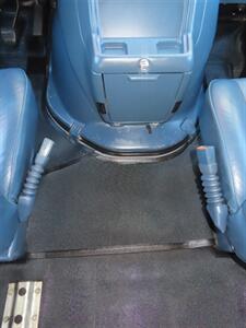 1995 Chevrolet Sportvan G20 - Photo 12 - Santa Cruz, CA 95062