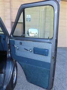 1995 Chevrolet Sportvan G20 - Photo 17 - Santa Cruz, CA 95062