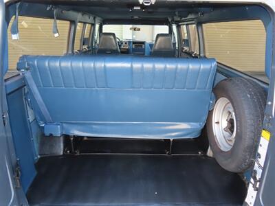 1995 Chevrolet Sportvan G20 - Photo 32 - Santa Cruz, CA 95062